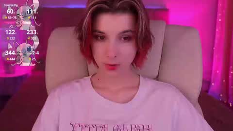 Snapshot of haylaamber chatting on 02/10/25, 10:31 haylaamber online show from 02/10/25, 10:31