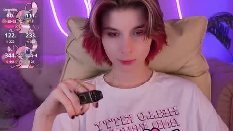 Snapshot of haylaamber chatting on 02/24/25, 11:09 haylaamber online show from 02/24/25, 11:09