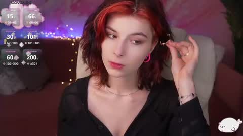 haylaamber online show from 06/28/26, 01:17