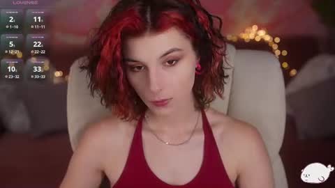 haylaamber online show from 07/26/26, 01:18