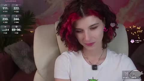haylaamber online show from 08/01/26, 01:21