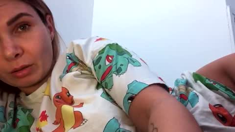 Snapshot of hayle_emmie chatting on 10/23/25, 11:14 Hayle online show from 10/23/25, 11:14