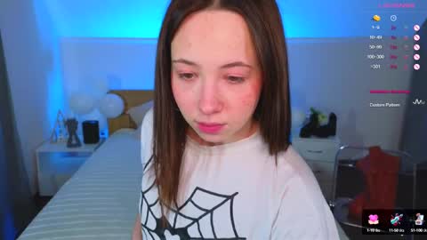 Snapshot of haylefirehot chatting on 03/04/25, 05:11 Hayle online show from 03/04/25, 05:11