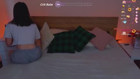 Hayle online show from 10/15/25, 02:44