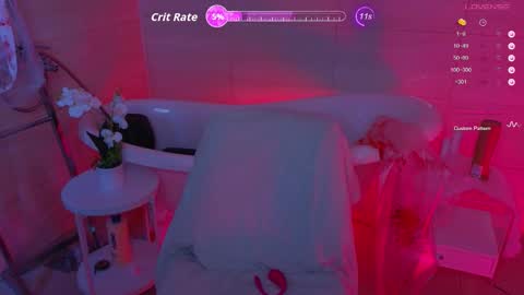 Hayle online show from 10/22/25, 11:48