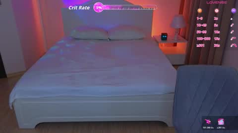 Hayle online show from 11/21/25, 11:25