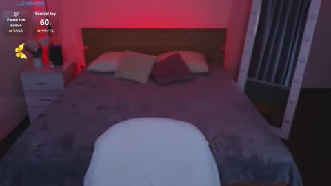 Hayle online show from 11/29/25, 10:29