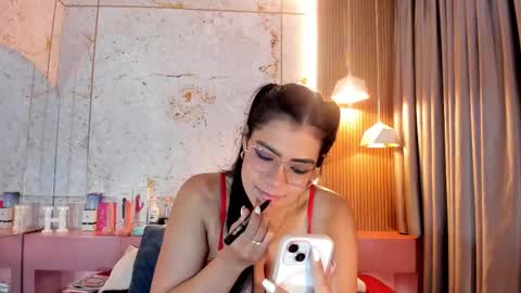 haylenpark online show from 09/15/25, 10:04