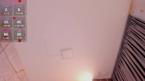 haylenpark online show from 09/20/25, 10:05