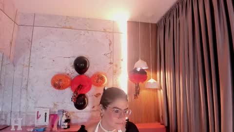 haylenpark online show from 10/09/25, 11:30