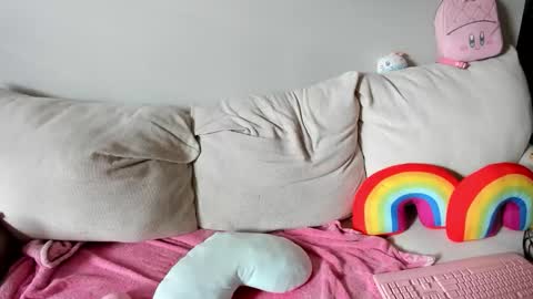 Snapshot of hayleyreign chatting on 10/19/25, 07:25 Hayley online show from 10/19/25, 07:25