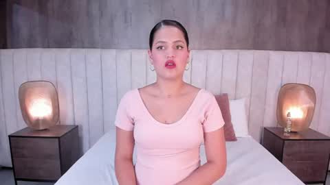 Hayli  online show from 07/25/26, 02:25