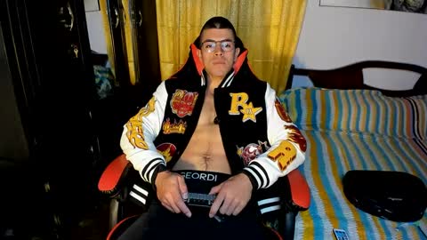 hazbinstudio online show from 10/02/25, 05:42