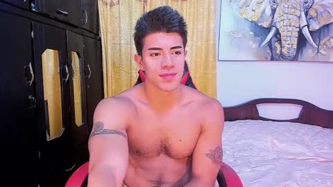 hazbinstudio online show from 11/28/25, 06:10