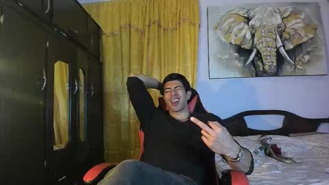 hazbinstudio online show from 12/16/25, 05:07