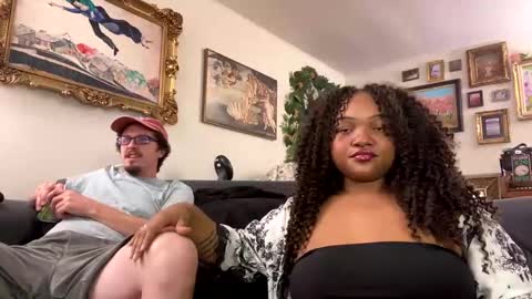 hazedhoney24 online show from 10/19/25, 01:17