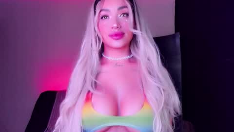 Marie online show from 10/04/25, 12:52