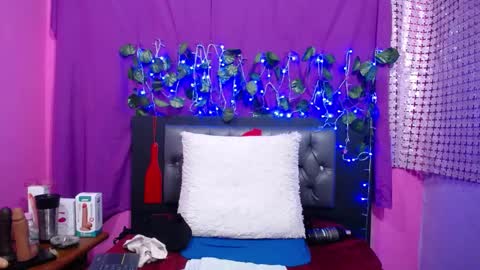 hazel online show from 12/29/24, 12:41