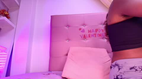 kataleya online show from 02/03/25, 07:10