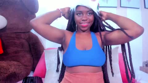 Hazel online show from 12/25/24, 06:09