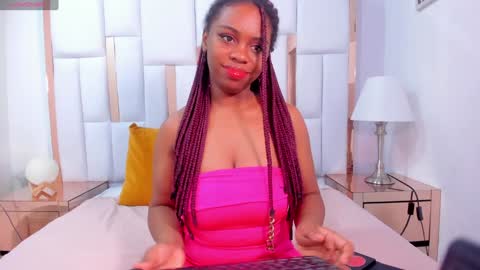 Hazel online show from 02/05/25, 05:30