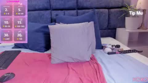 hazel_lanee online show from 07/17/26, 06:53