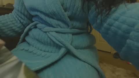Hazel online show from 05/12/26, 11:29