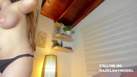 Im Hazel online show from 12/03/24, 08:28