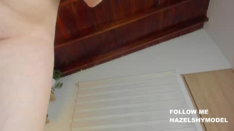 Im Hazel online show from 12/10/24, 12:17