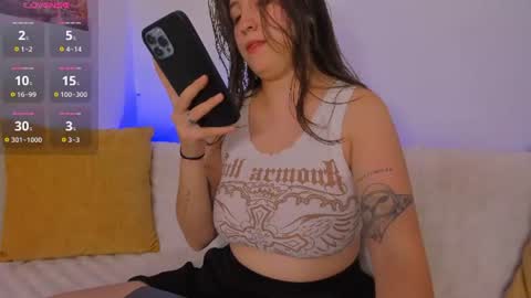 Im Hazel online show from 07/09/26, 09:52