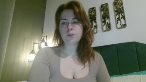 Hazel online show from 03/18/26, 01:42