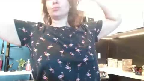 Hazel online show from 06/03/26, 02:55