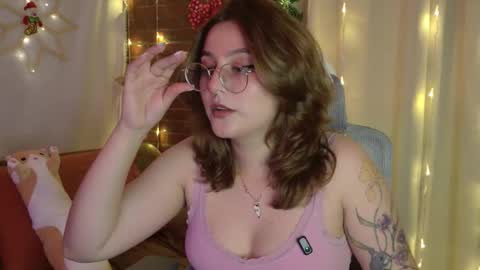 Hazel Brown online show from 11/23/25, 02:00