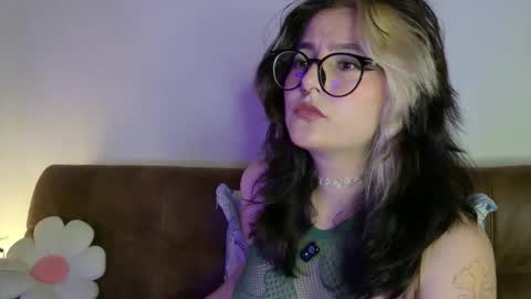 Hazel Brown online show from 05/27/26, 12:18