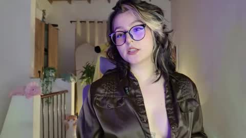 Hazel Brown online show from 06/10/26, 12:44