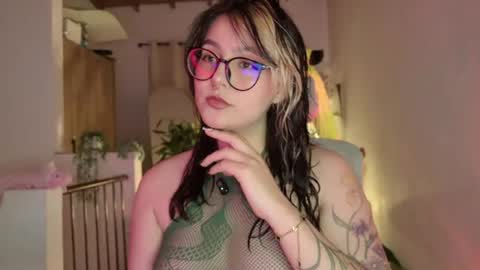 Hazel Brown online show from 06/21/26, 02:03