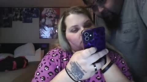 Snapshot of hazeleyez97 chatting on 09/19/25, 02:46 Hazeleyez97 online show from 09/19/25, 02:46