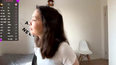 Snapshot of hazelhartshorn chatting on 05/16/26, 11:31 Kira online show from 05/16/26, 11:31
