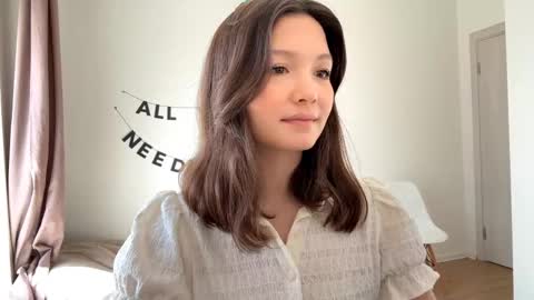 Snapshot of hazelhartshorn chatting on 05/28/26, 11:51 Kira online show from 05/28/26, 11:51