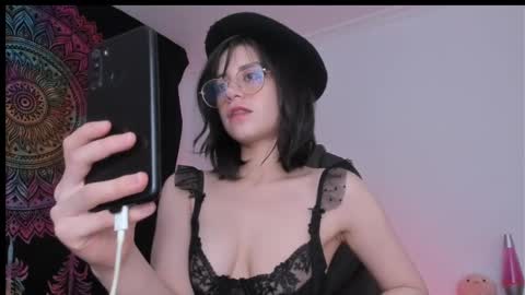 HazelKush online show from 03/06/25, 02:41