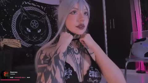 Hazell Witch online show from 07/14/26, 03:07