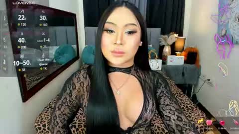 HAZEL MADONNA online show from 06/11/26, 08:29