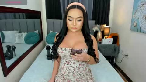 HAZEL MADONNA online show from 07/08/26, 07:51