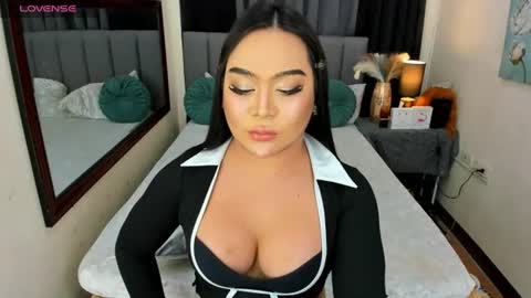 HAZEL MADONNA online show from 07/11/26, 12:13
