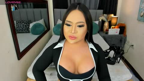 HAZEL MADONNA online show from 07/14/26, 01:08