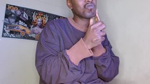 hazlan_420 online show from 10/16/25, 11:22