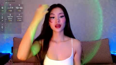 hea_jung online show from 03/04/25, 03:37