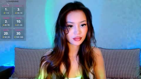 hea_jung online show from 03/10/25, 07:32