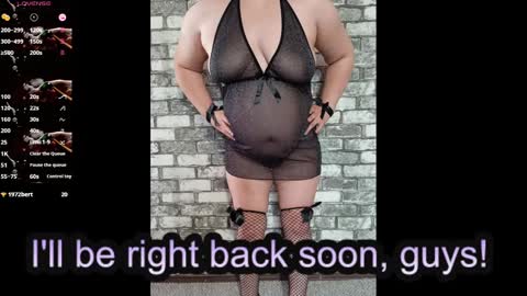 heartful_bbw online show from 01/13/25, 08:47