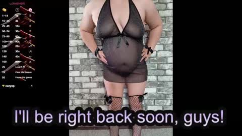 heartful_bbw online show from 02/06/25, 09:22